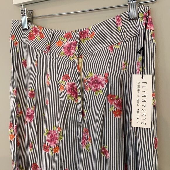 Flynn Skye Tyler Pant - moon River - Picture 5 of 7